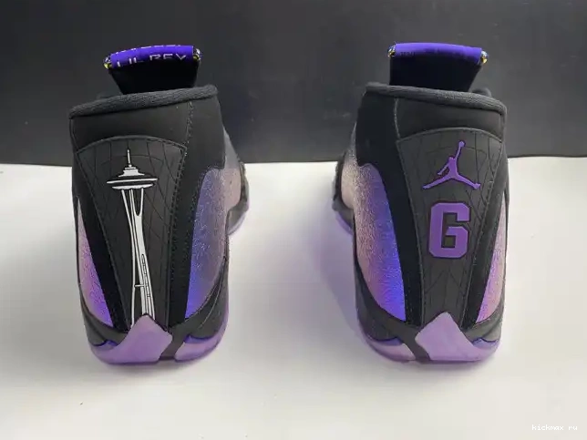 Rep JORDAN DOERNBECHER CV2469-001 14 '' RETRO AIR 0626